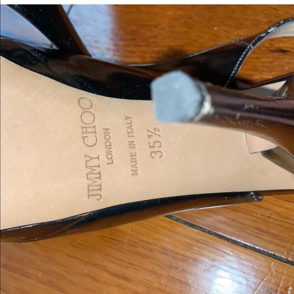 Jimmy choo - Picture 5 of 8